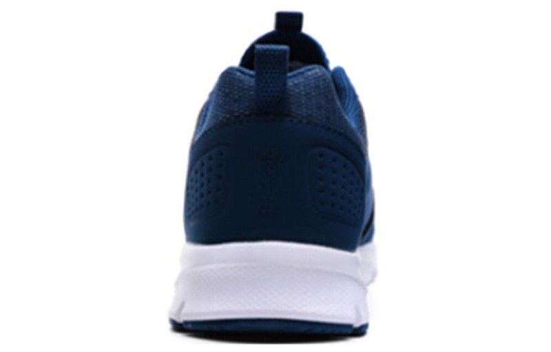 ANTA ANTA Running Series Sneakers 'Blue' 91725521-3 outlook