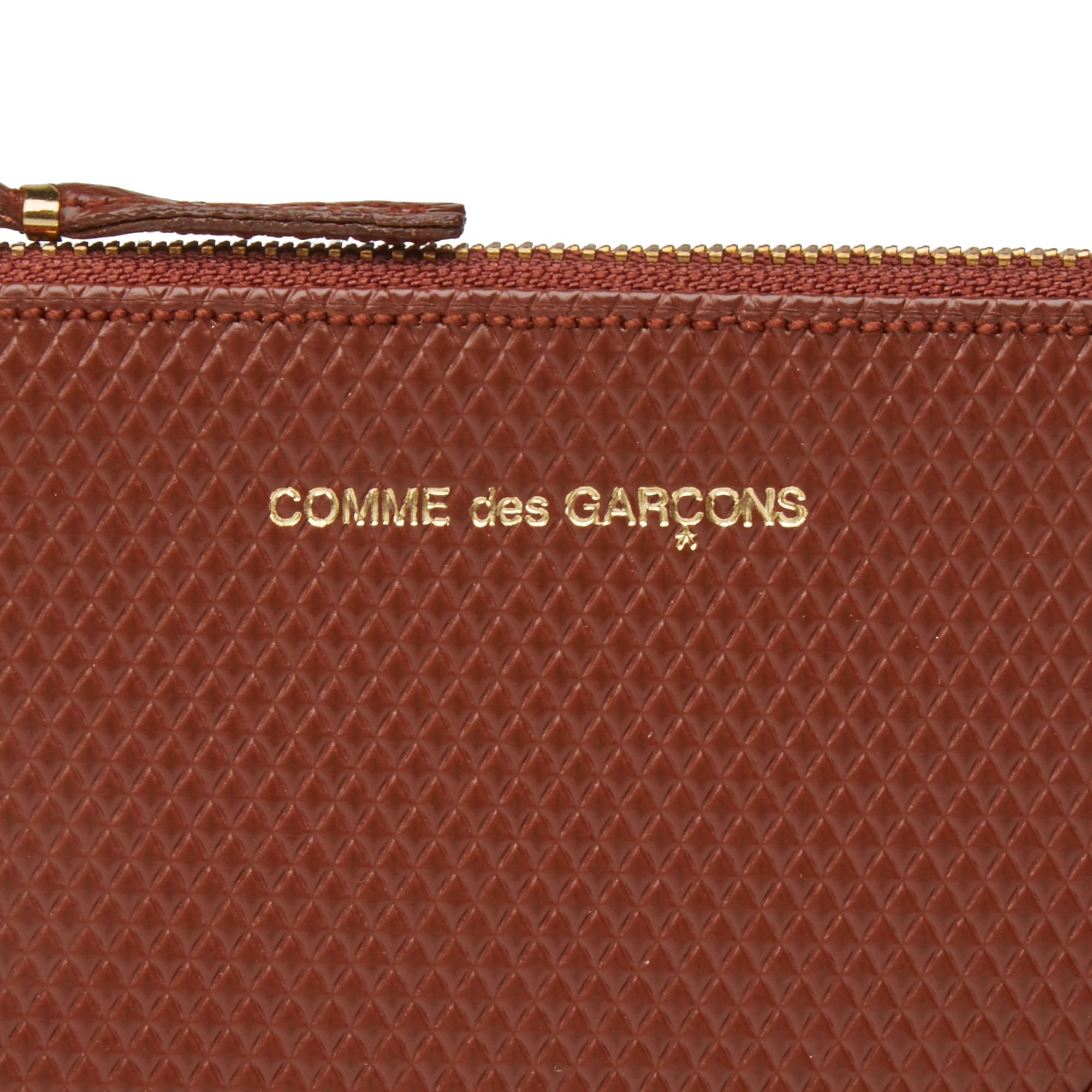 Comme des Garcons SA8100LG Luxury Wallet - 3