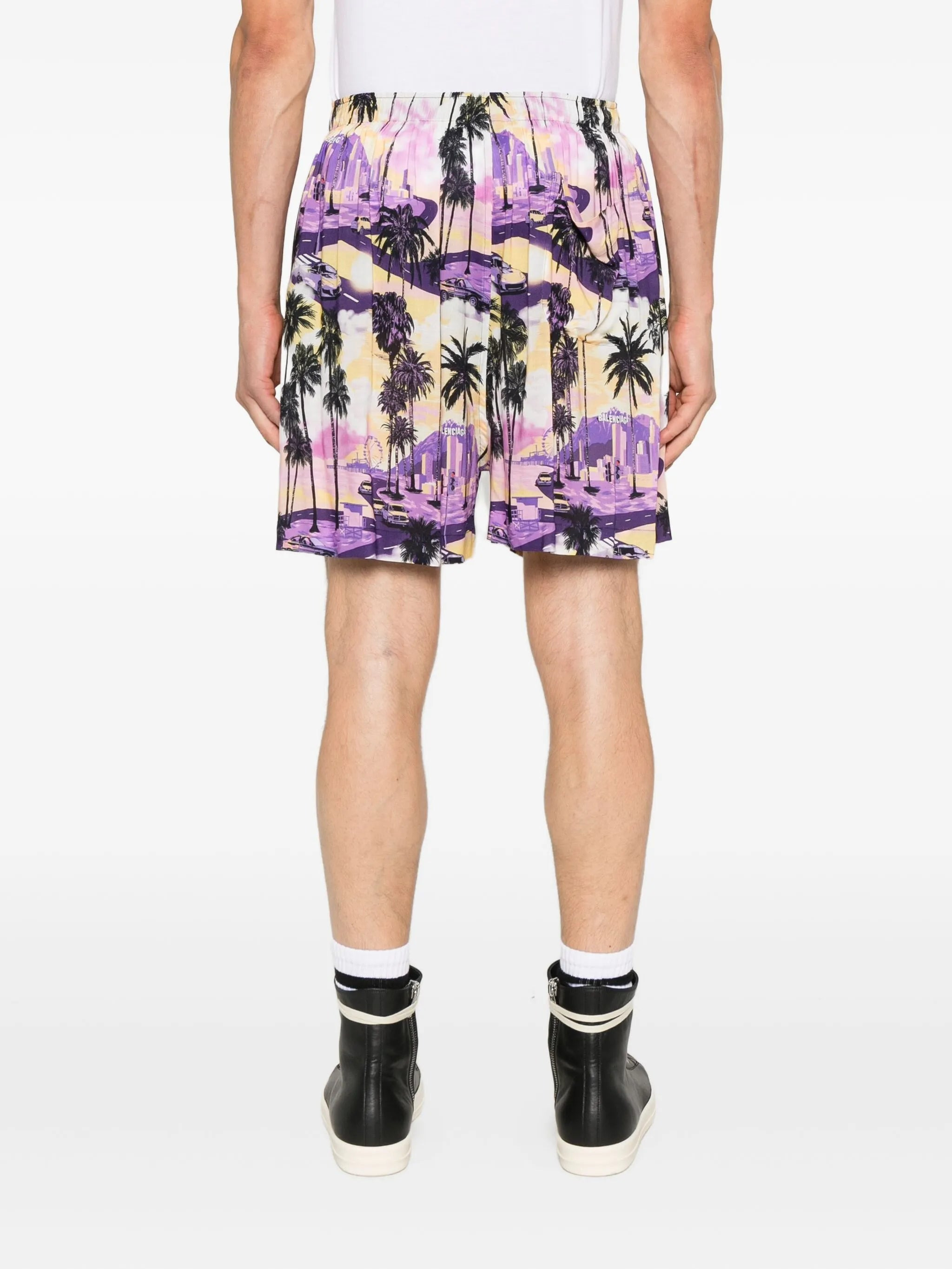 Balenciaga Shorts - 2