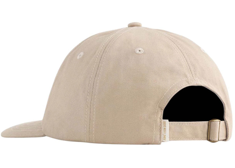 AIMÉ LEON DORE Aime Leon Dore Apple Energy Cap Khaki outlook