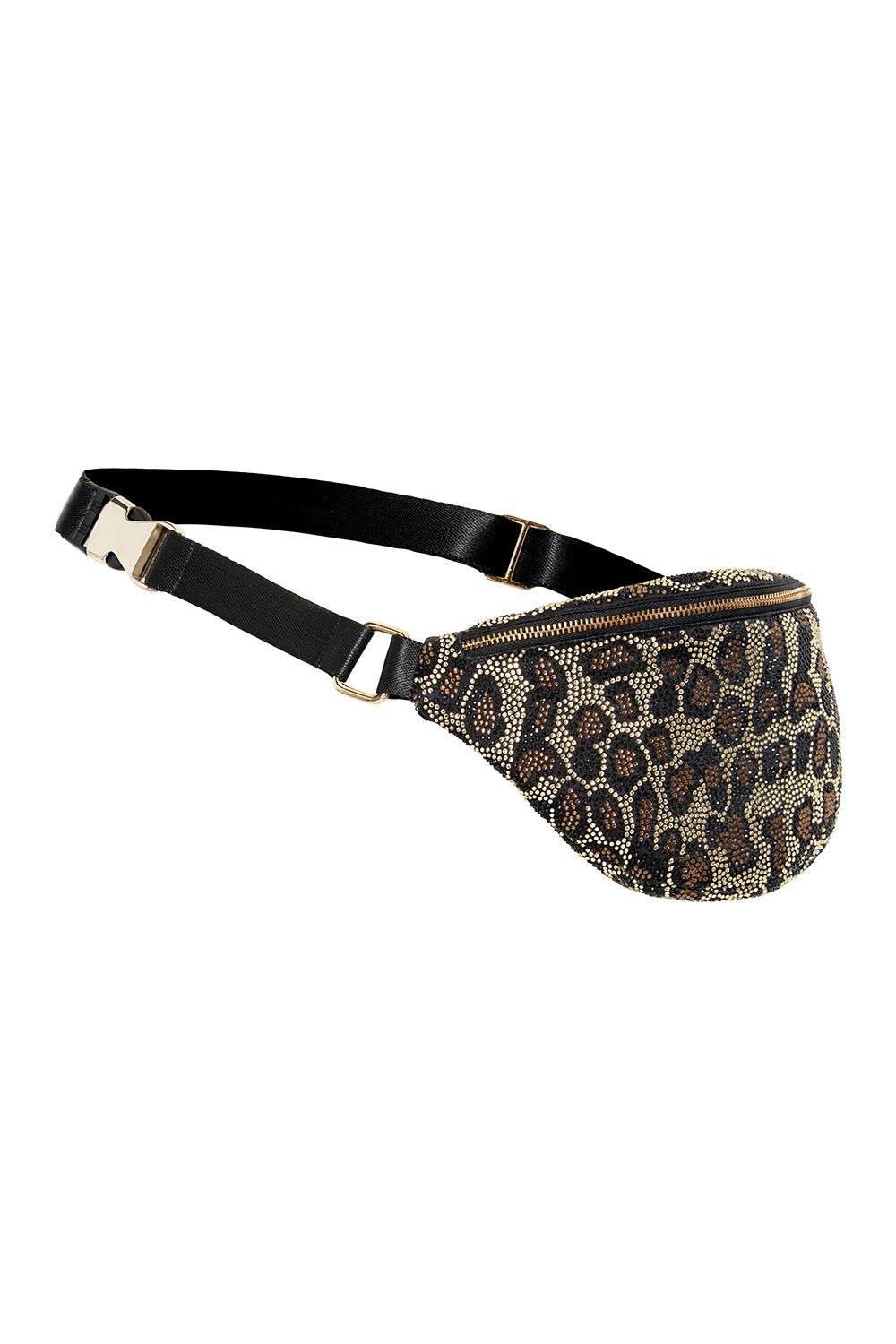 BEADED BUMBAG 2