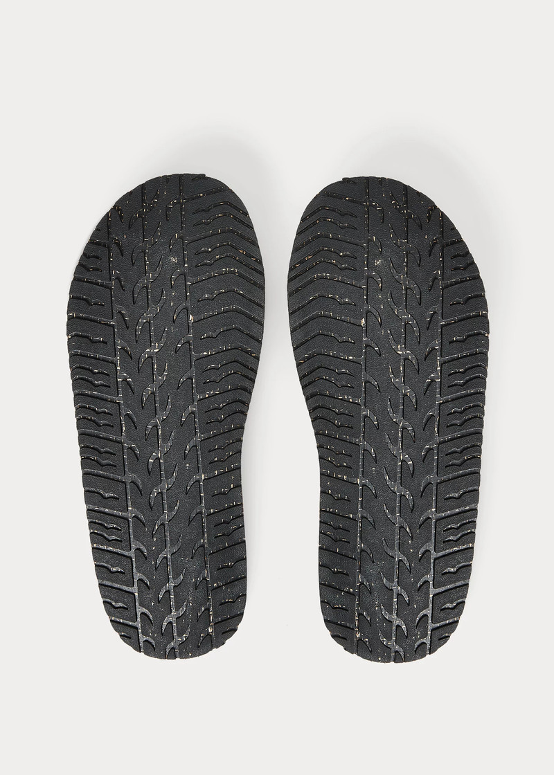 Leather Flip-Flop 4