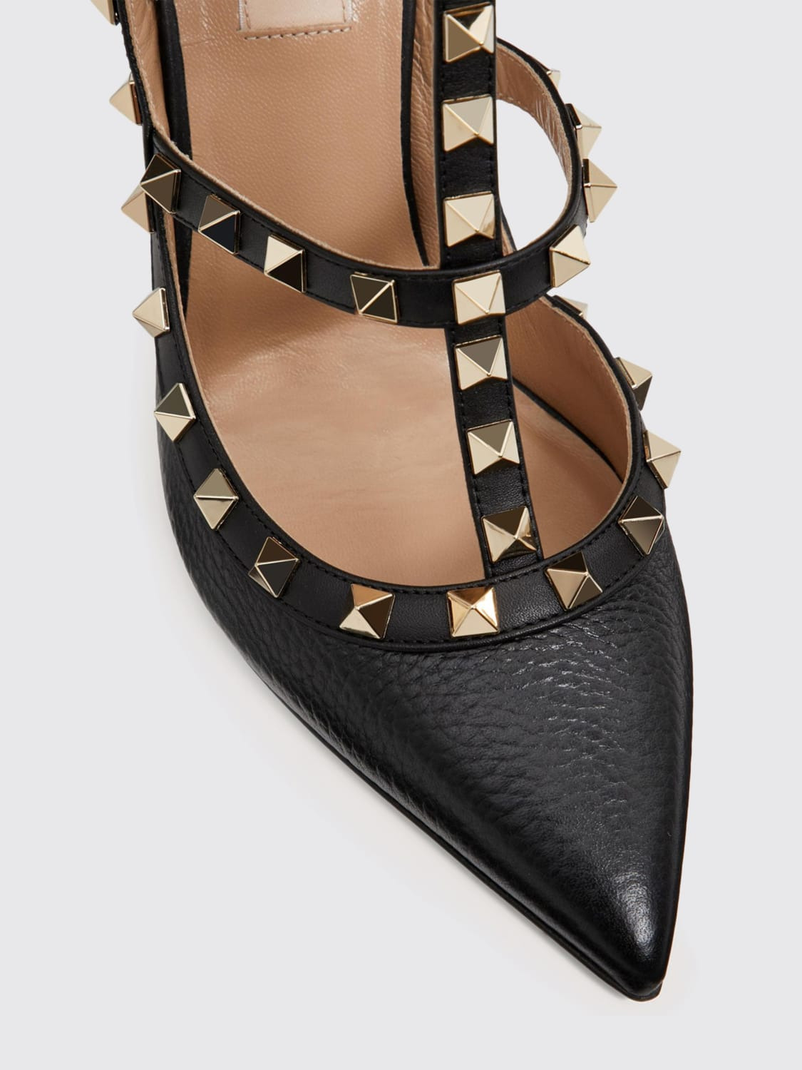 Shoes woman Valentino Garavani - 4
