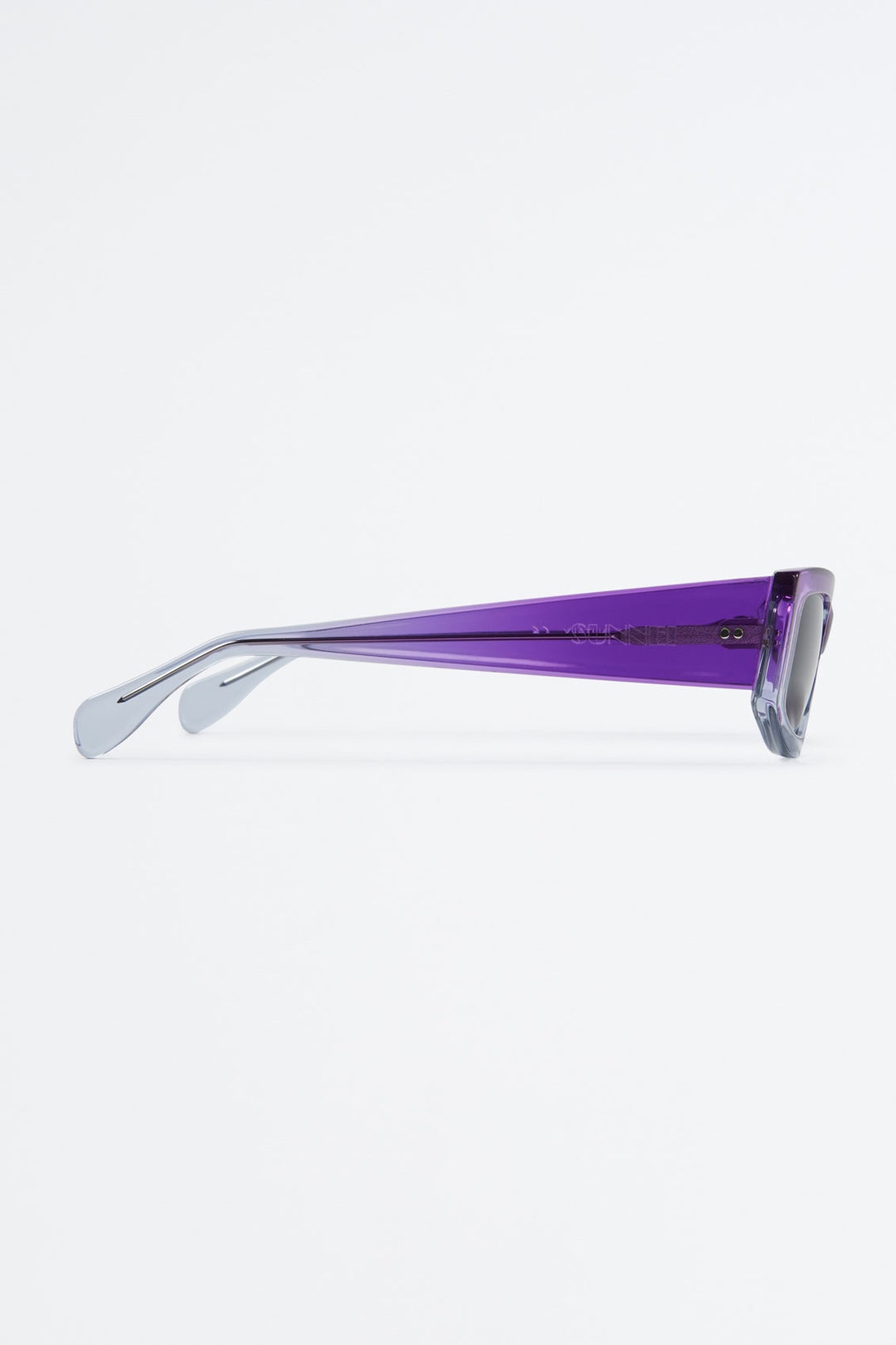 GRADIENT PURPLE PROTOTIPO 1.1 SUNGLASSES - 3