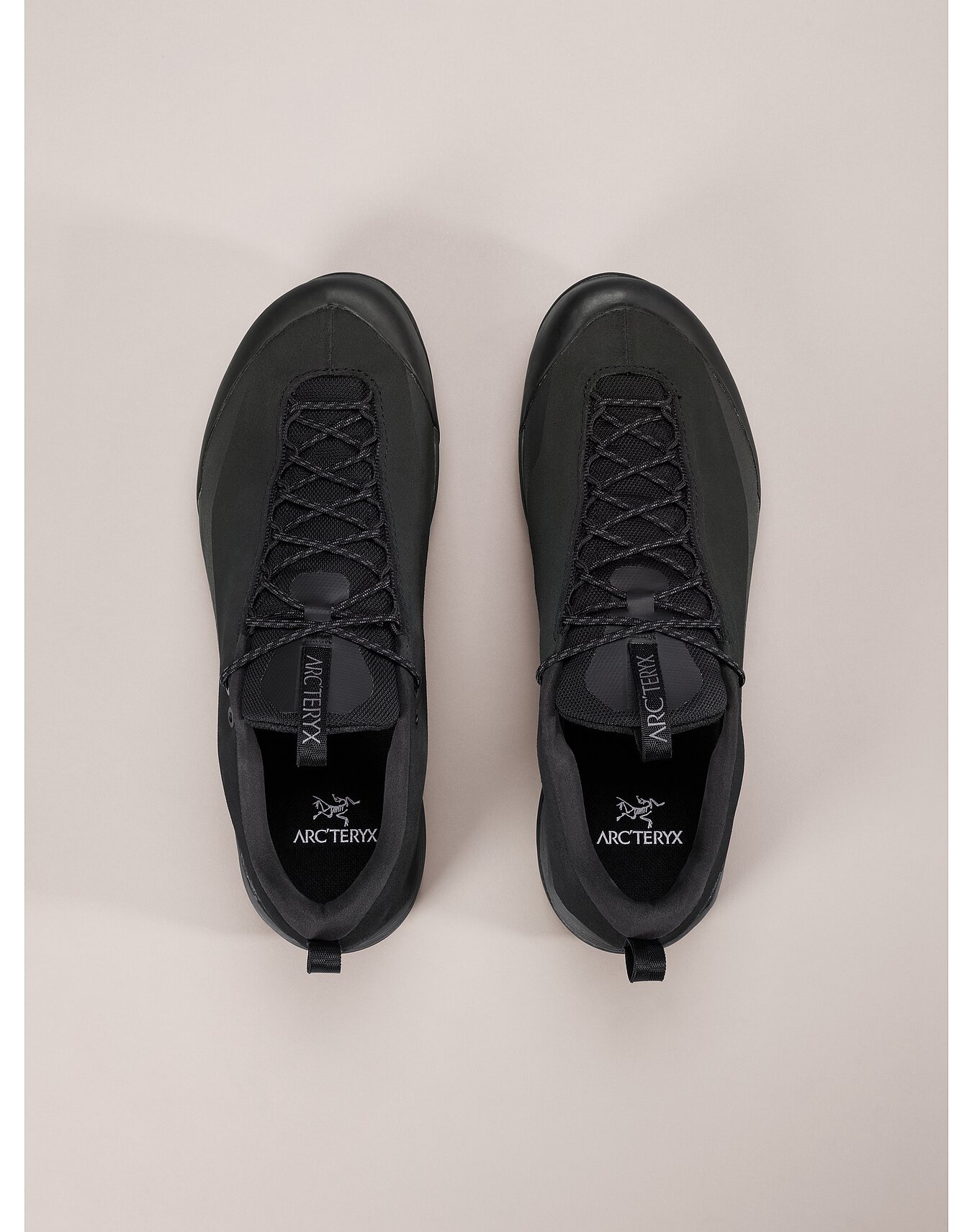 Konseal FL 2 Leather GTX Shoe - 3