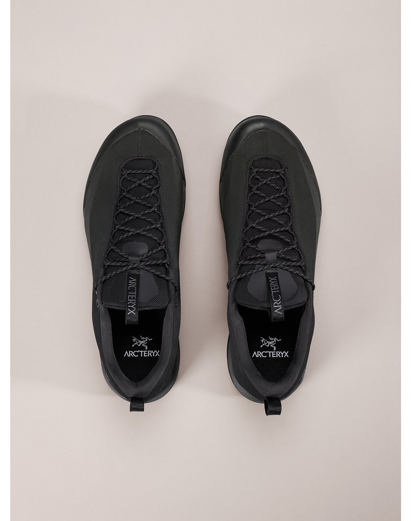 Konseal FL 2 Leather GTX Shoe 3