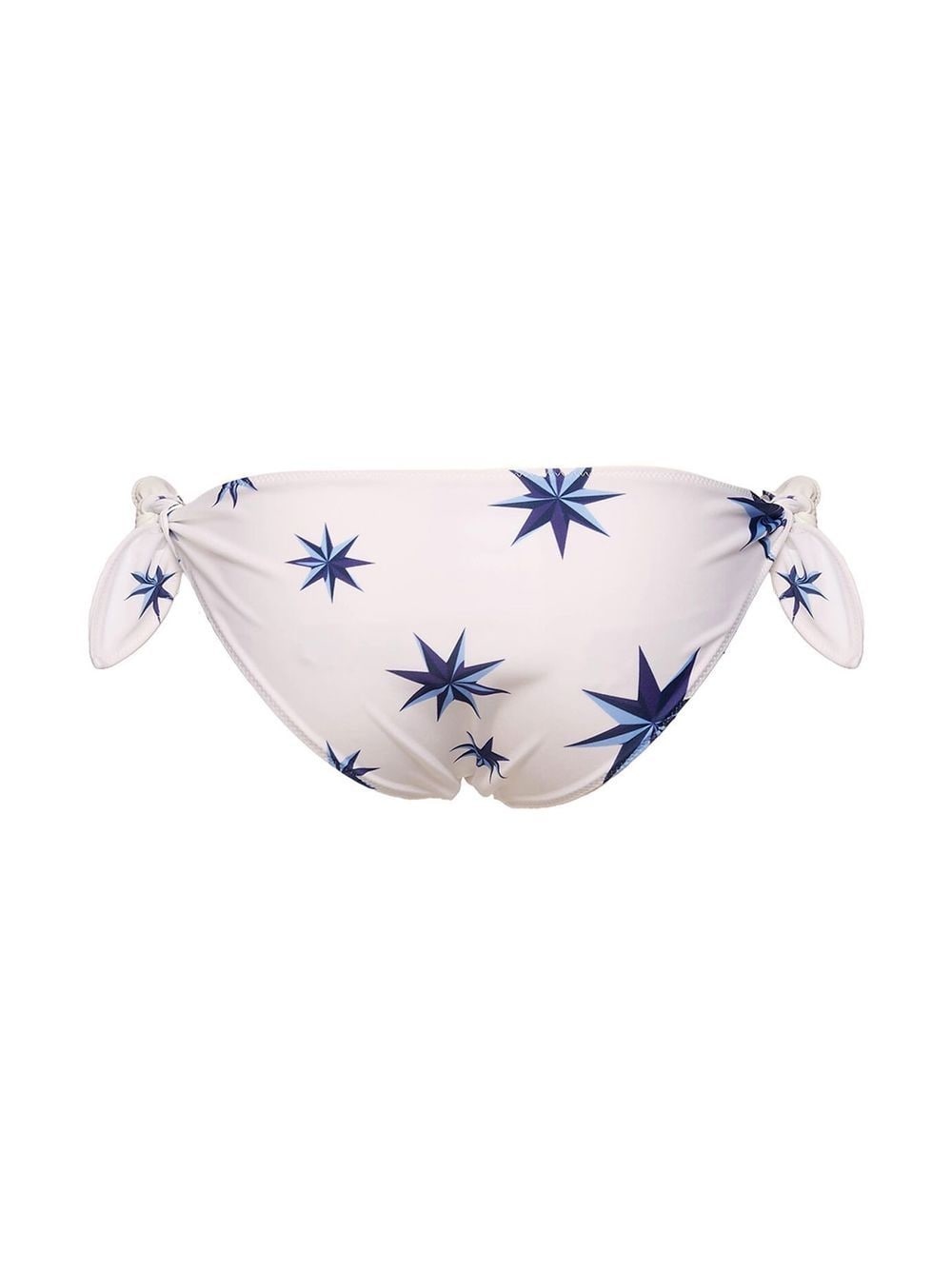 side-tie star-print brief - 5