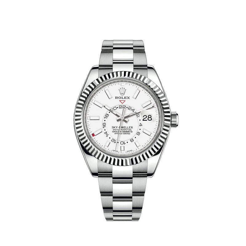 SKY-DWELLER 326934 - 1