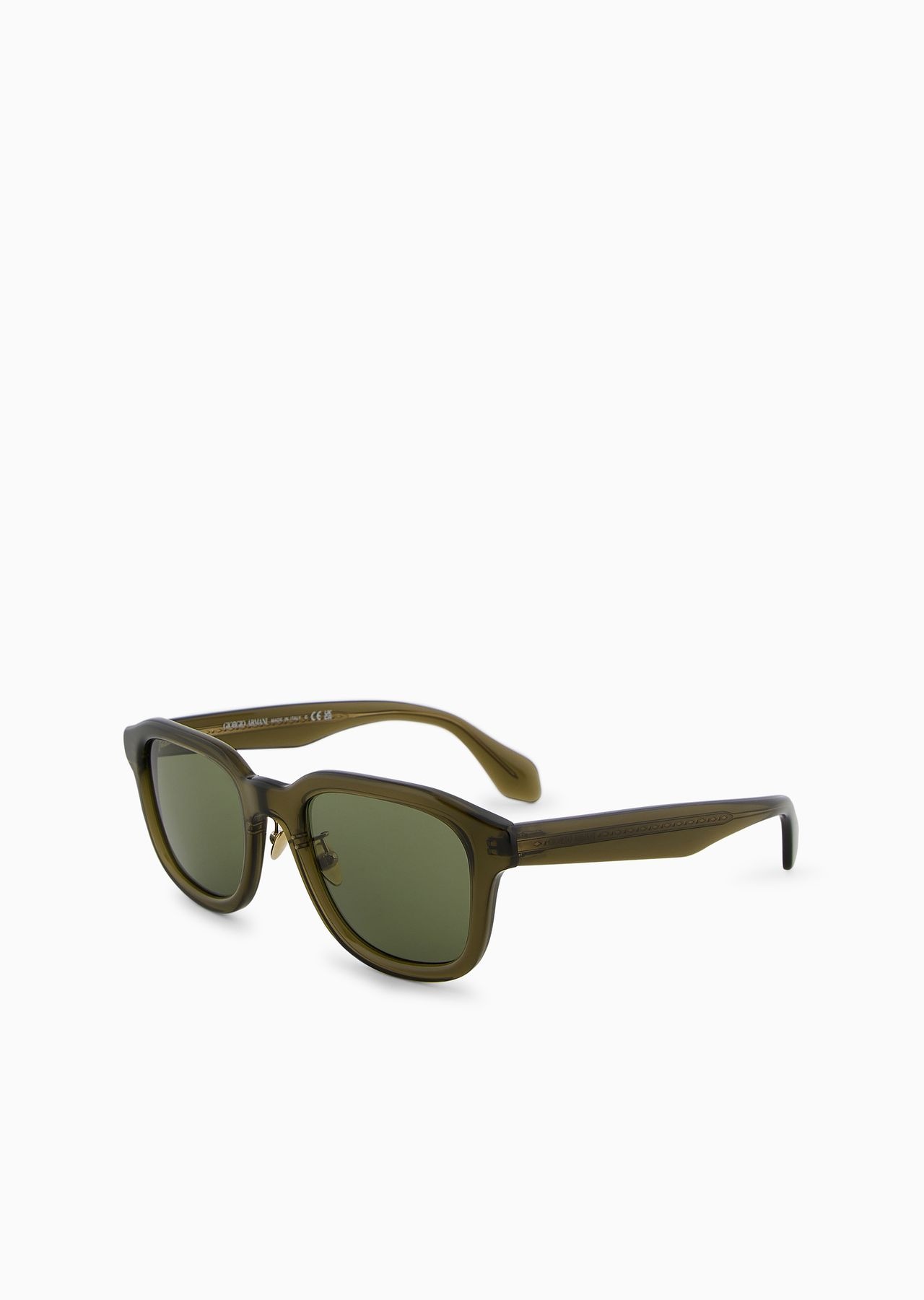 Men’s square sunglasses Limited Edition - 2