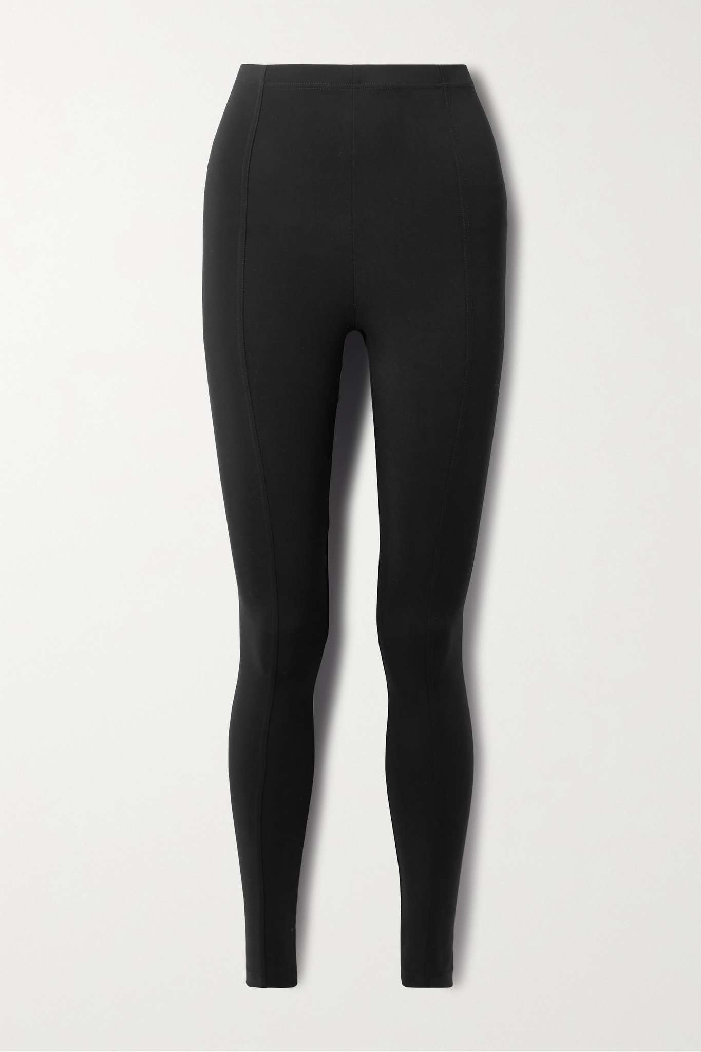 + NET SUSTAIN stretch-LENZING™ Lyocell leggings - 1