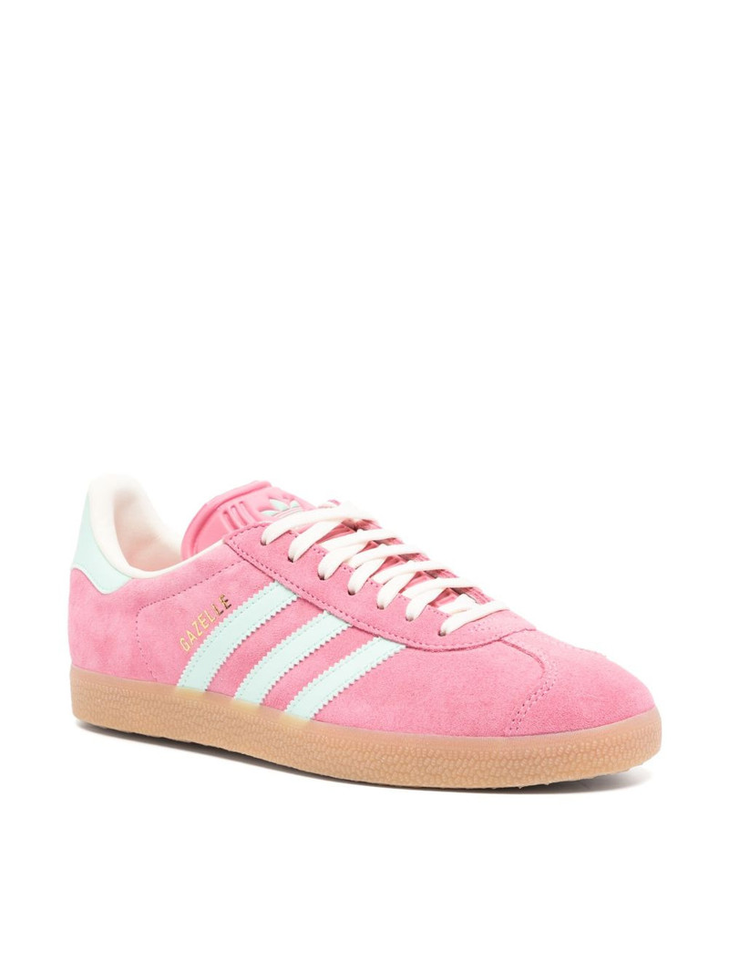 adidas Gazelle sneakers outlook