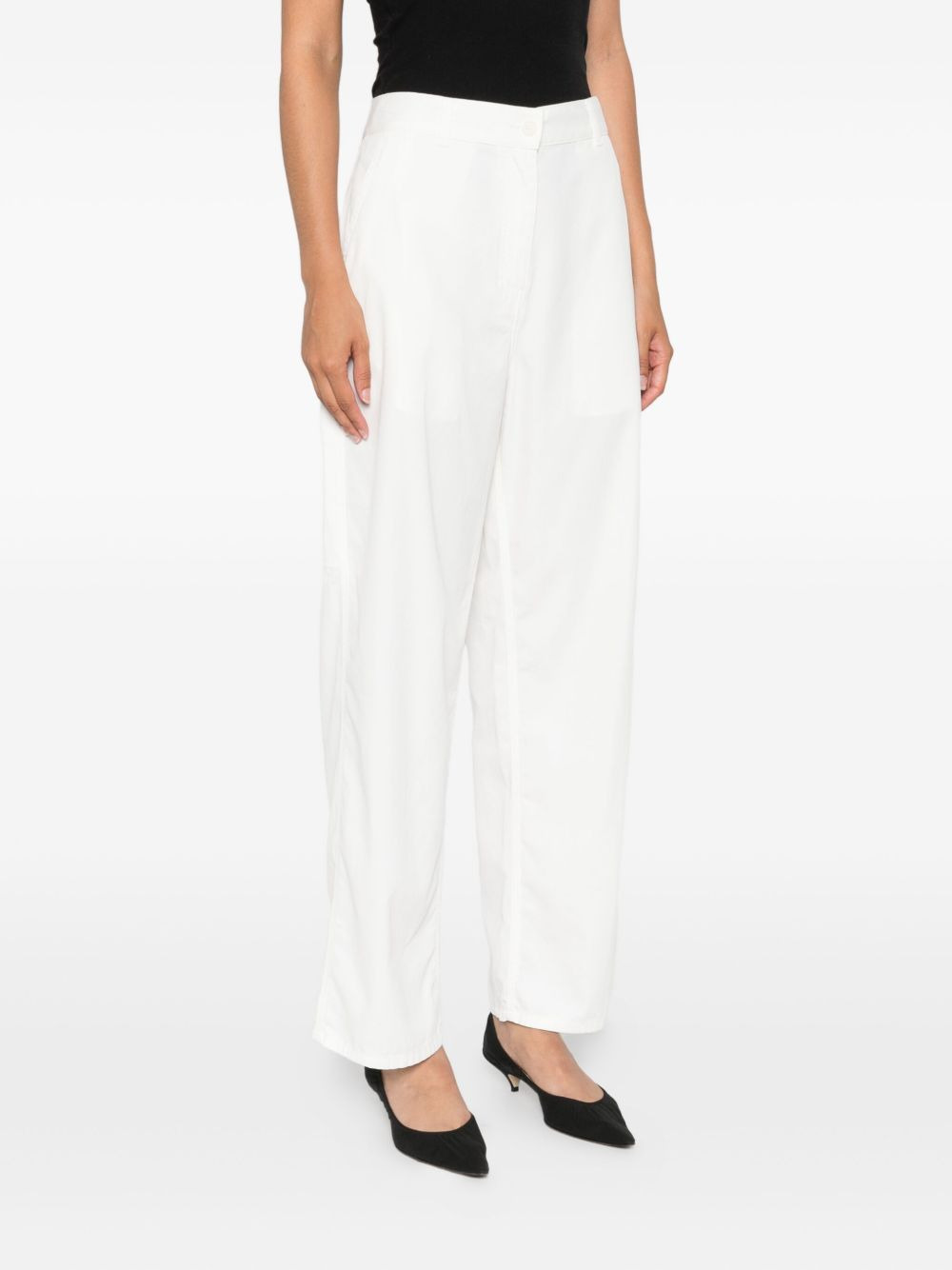Sharka wide-leg trousers - 3