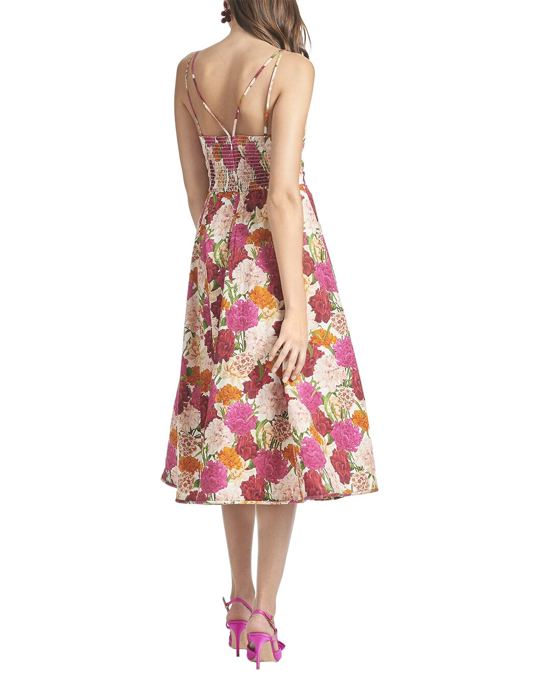 Sachin & Babi Jacinta Dress - 2