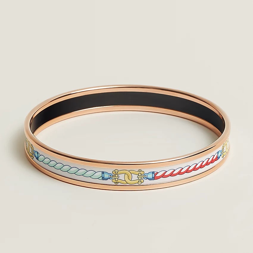 Cordages bangle - 2