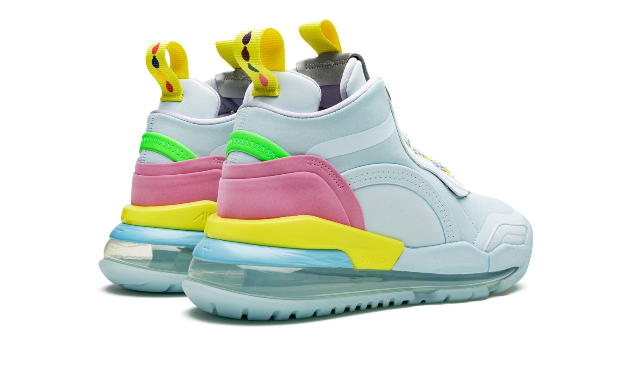 Cole Bennett Nike Jordan Aerospace 720 Lyrical Lemonade Jordan - Main Image