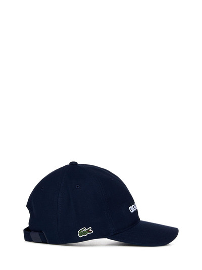 LACOSTE CAPPELLO LACOSTE outlook