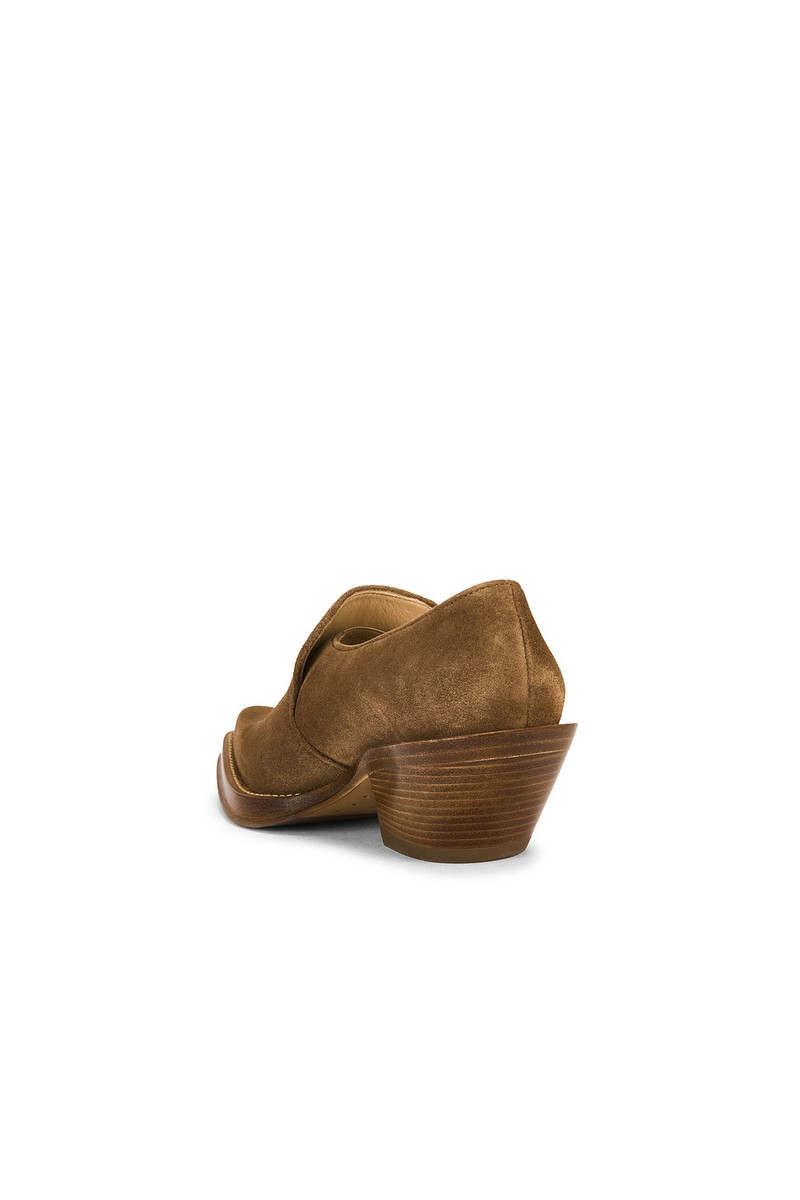GABRIELA HEARST Jack Loafer outlook