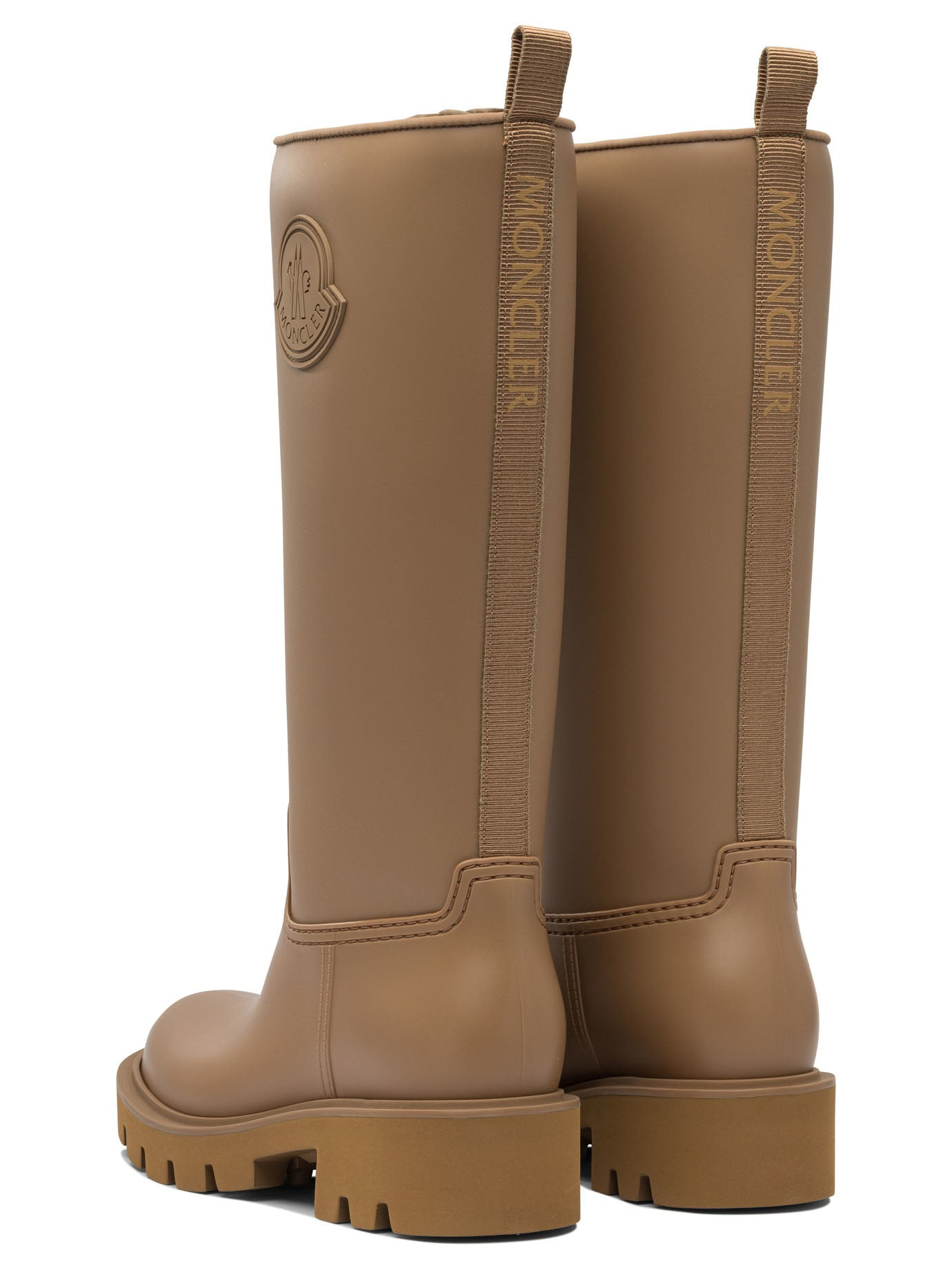 Moncler Ankle Boots - 4