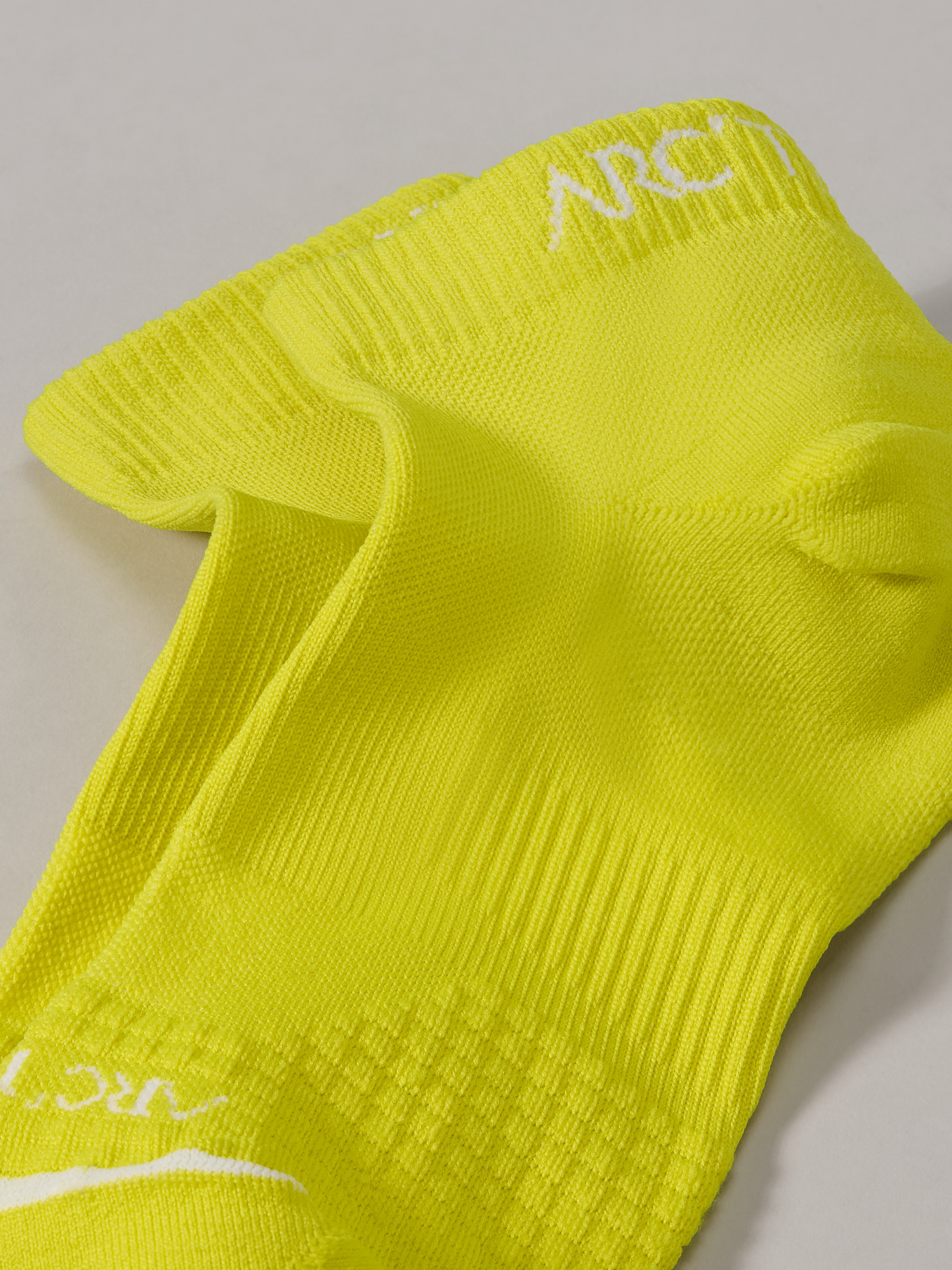 Synthetic Low Cut Sock - 7