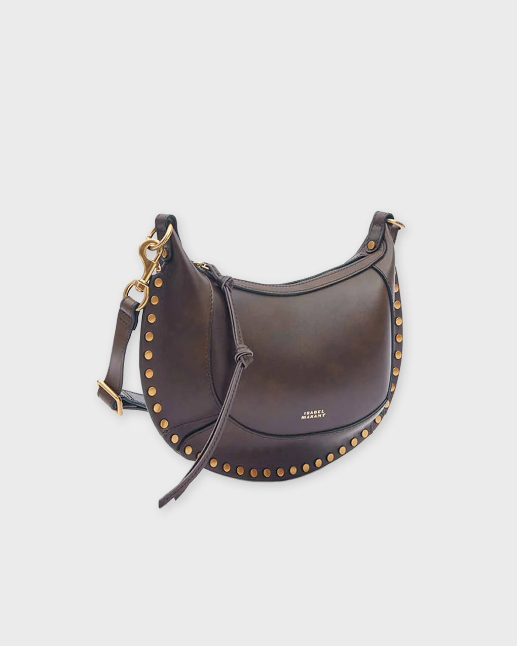 Bag Oskan Moon Chocolate ONESIZE - 4