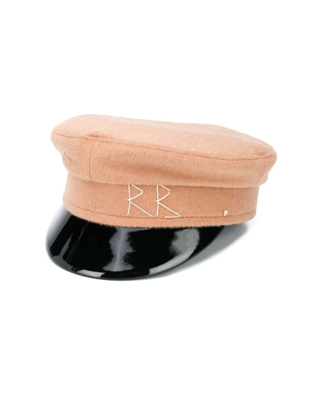 Baker Boy Wool Cap - 1