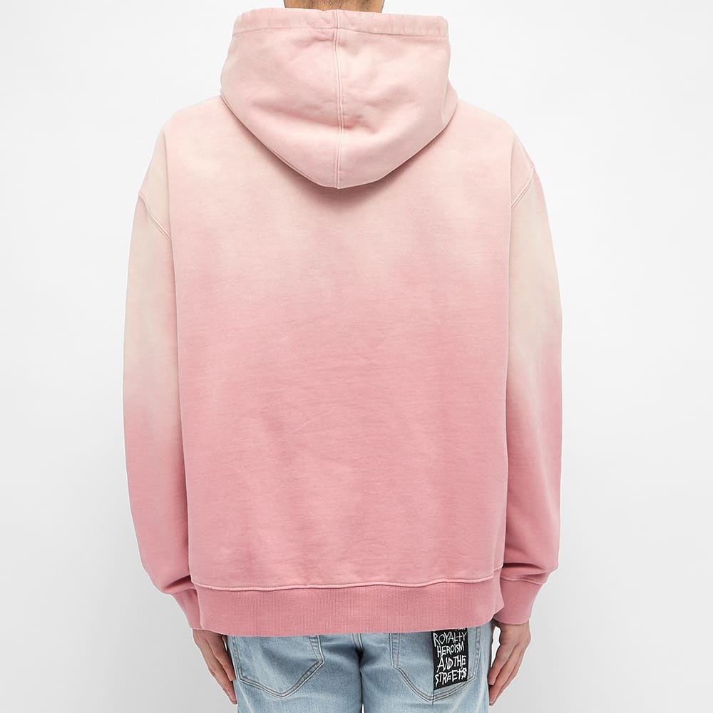 Ksubi Sign Of The Times Popover Hoody - 5