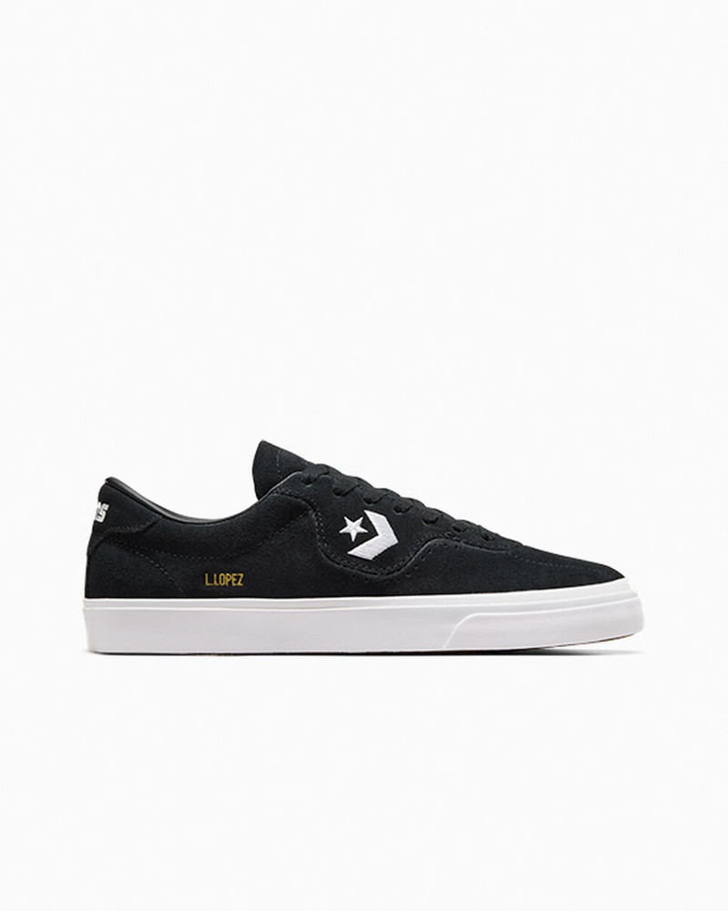 CONS Louie Lopez Pro Suede 1