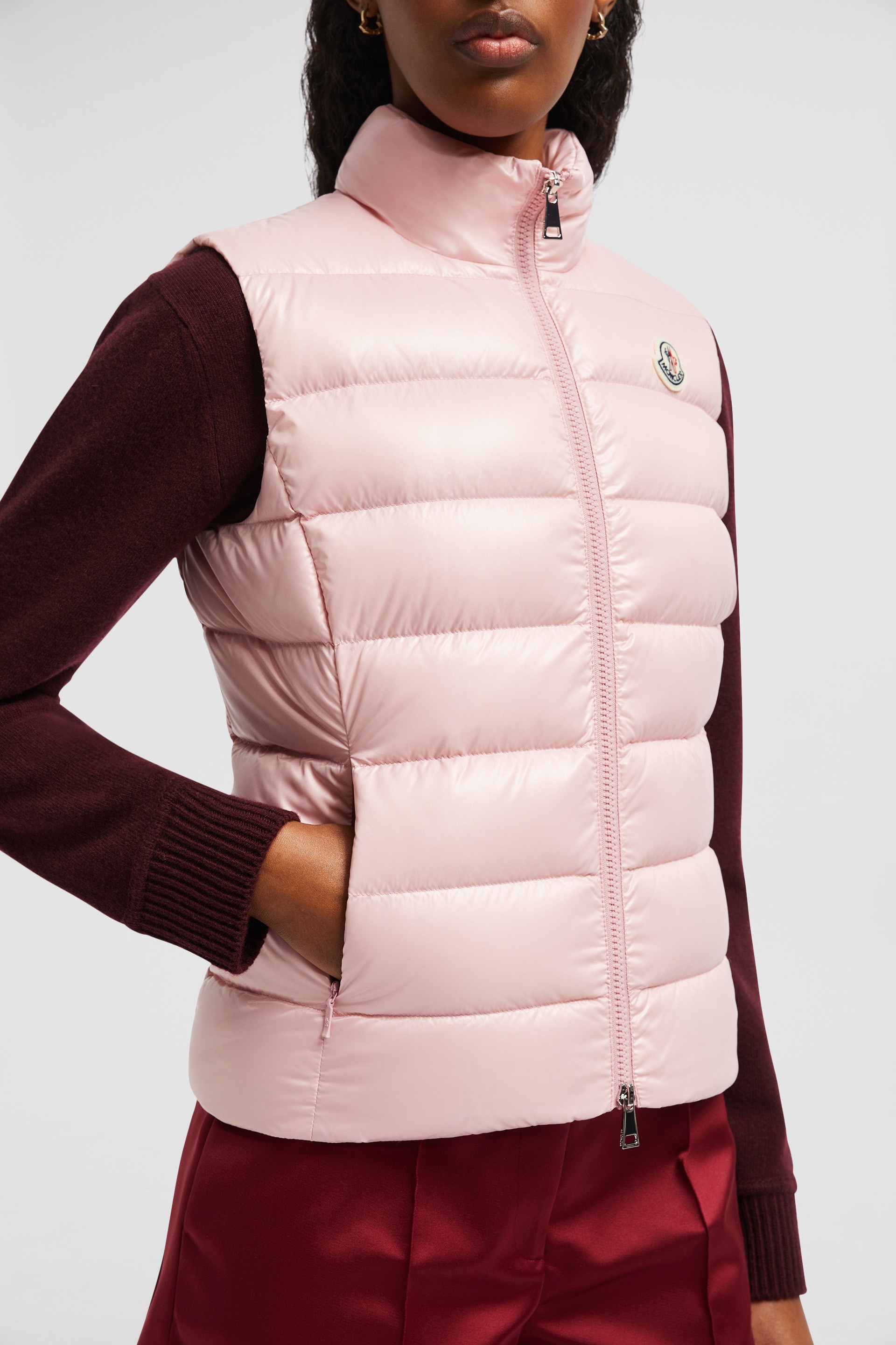 Ghany Down Vest - 6