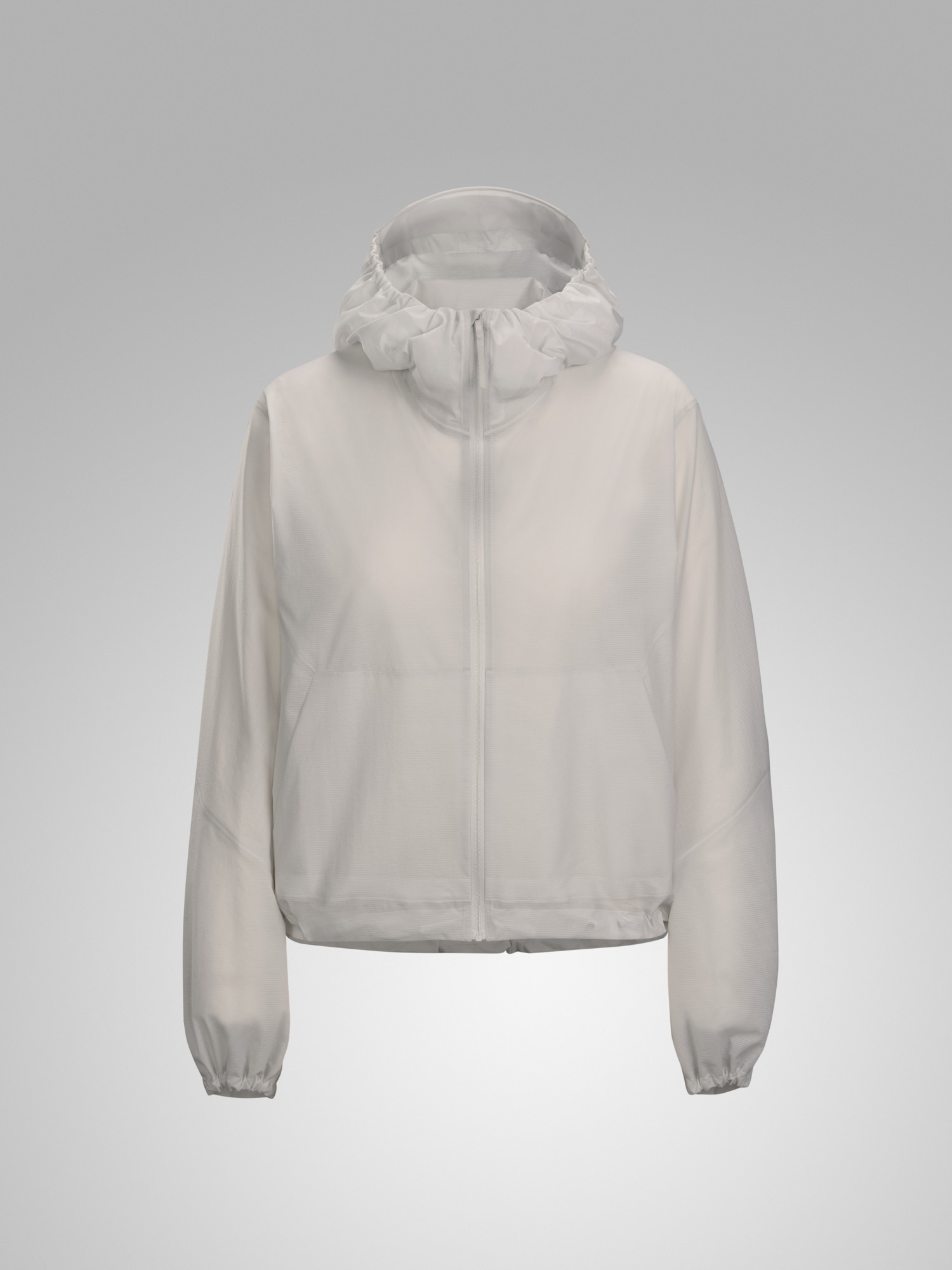 Asset Airshell Jacket - 12