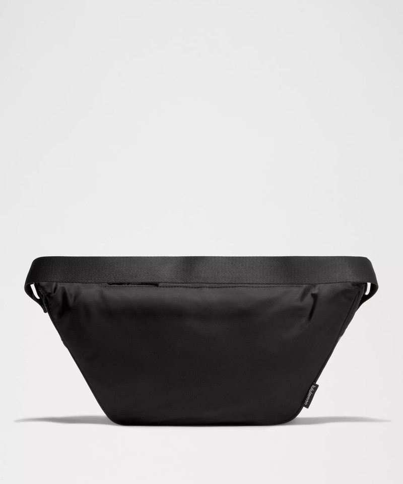 City Essentials Belt Bag 3L 3