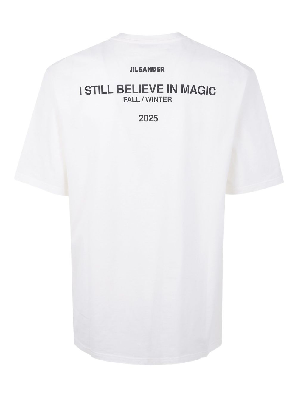 graphic-print T-shirt - 2