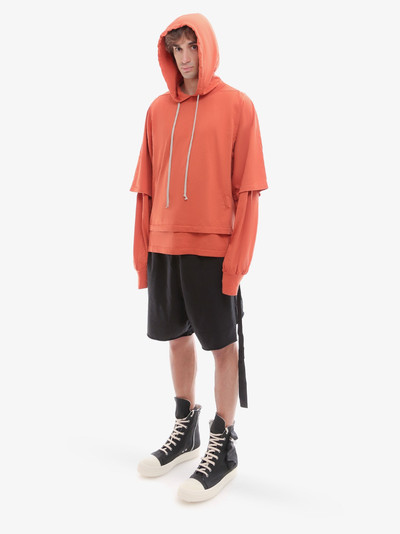 Rick Owens DRKSHDW BERMUDA SHORTS outlook