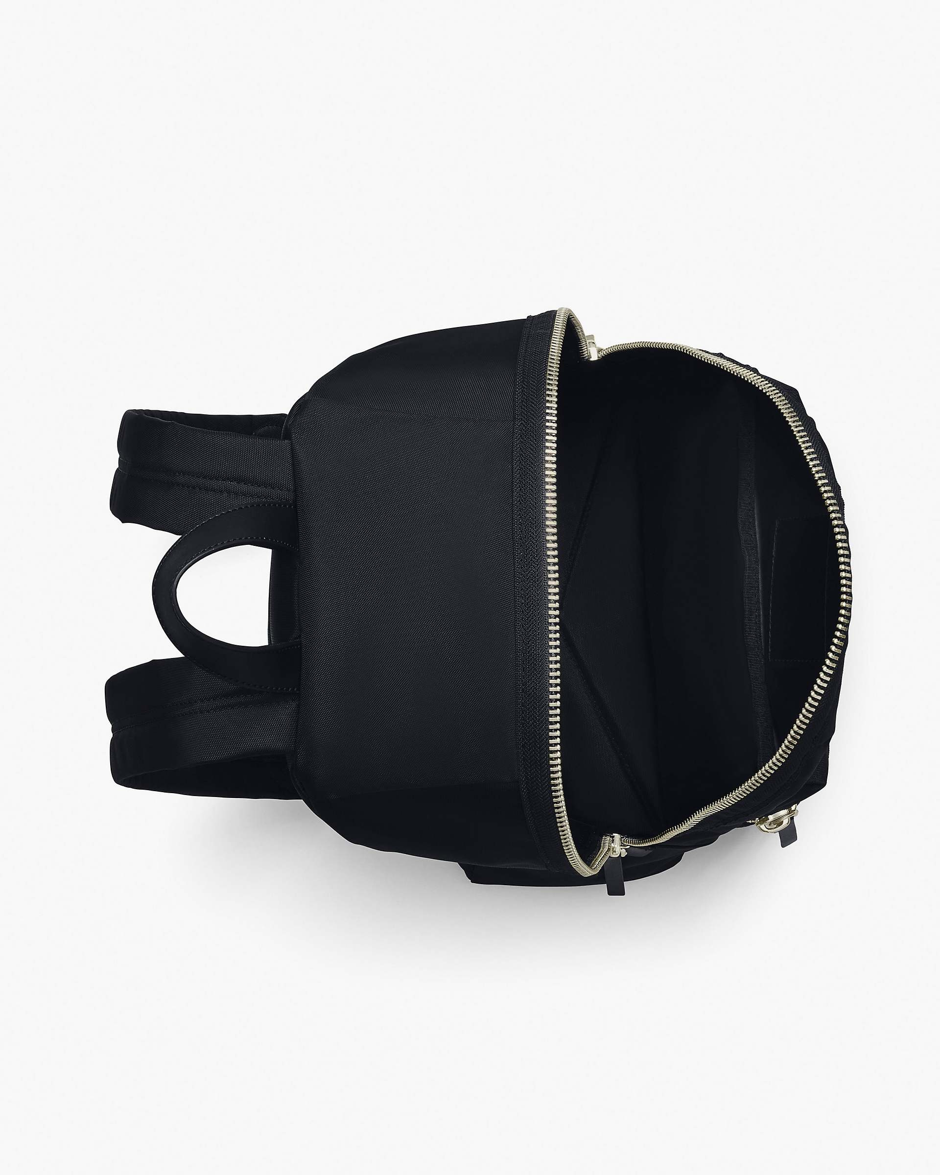 THE BIKER NYLON LARGE BACKPACK - 4