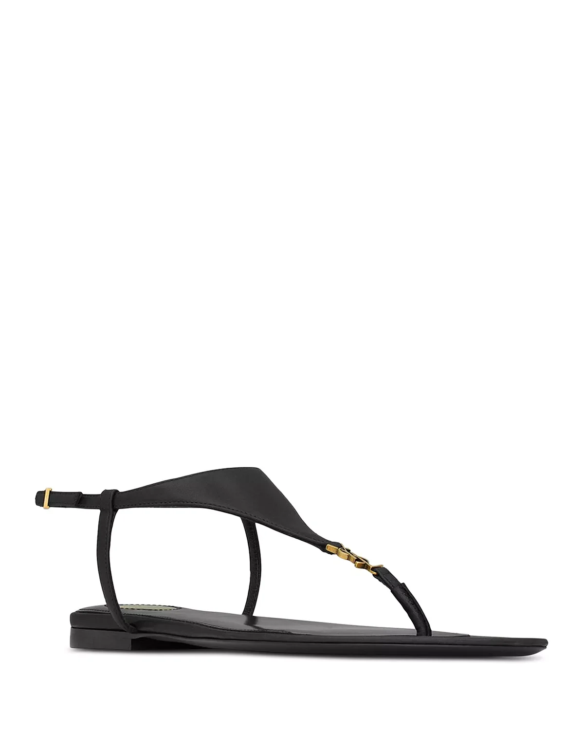 Women's Cassandra Slingback Thong Sandals - 1