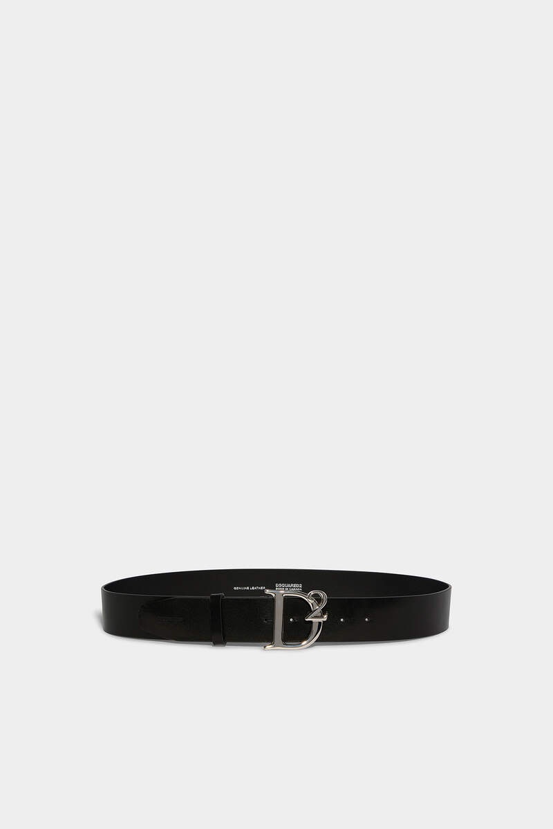 D2 STATEMENT BELT - 2