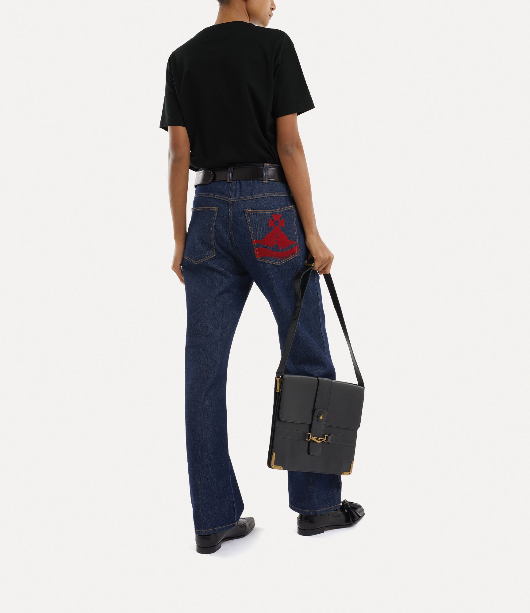 ANTIWASTE CLASSIC T-SHIRT - 4