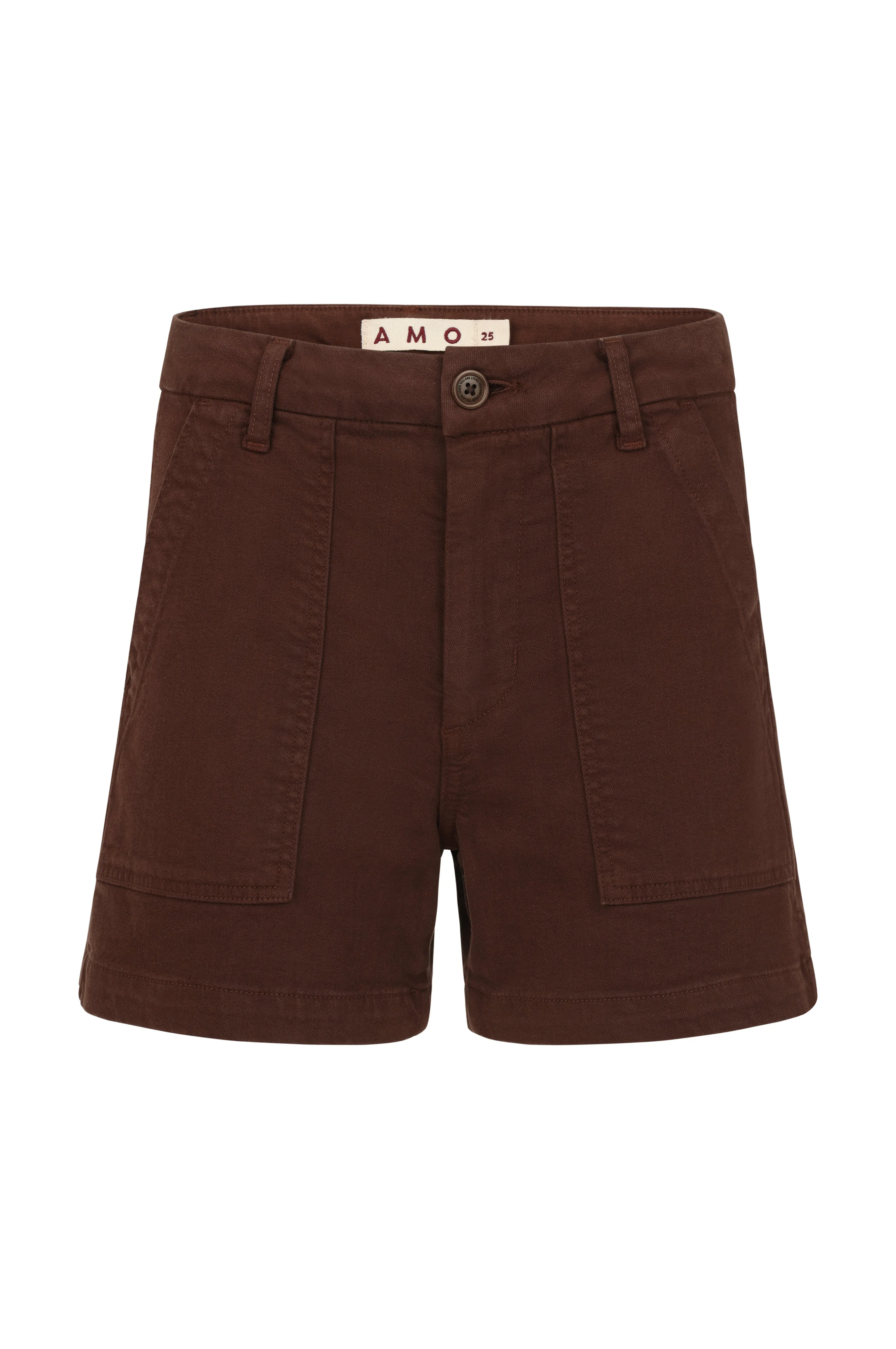 Easy Army Short - 1
