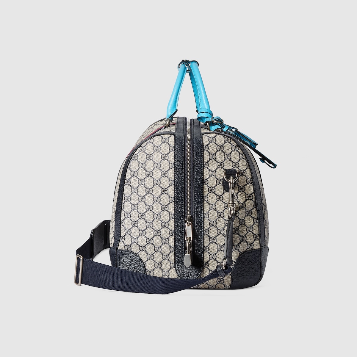 Gucci Savoy large duffle bag - 4