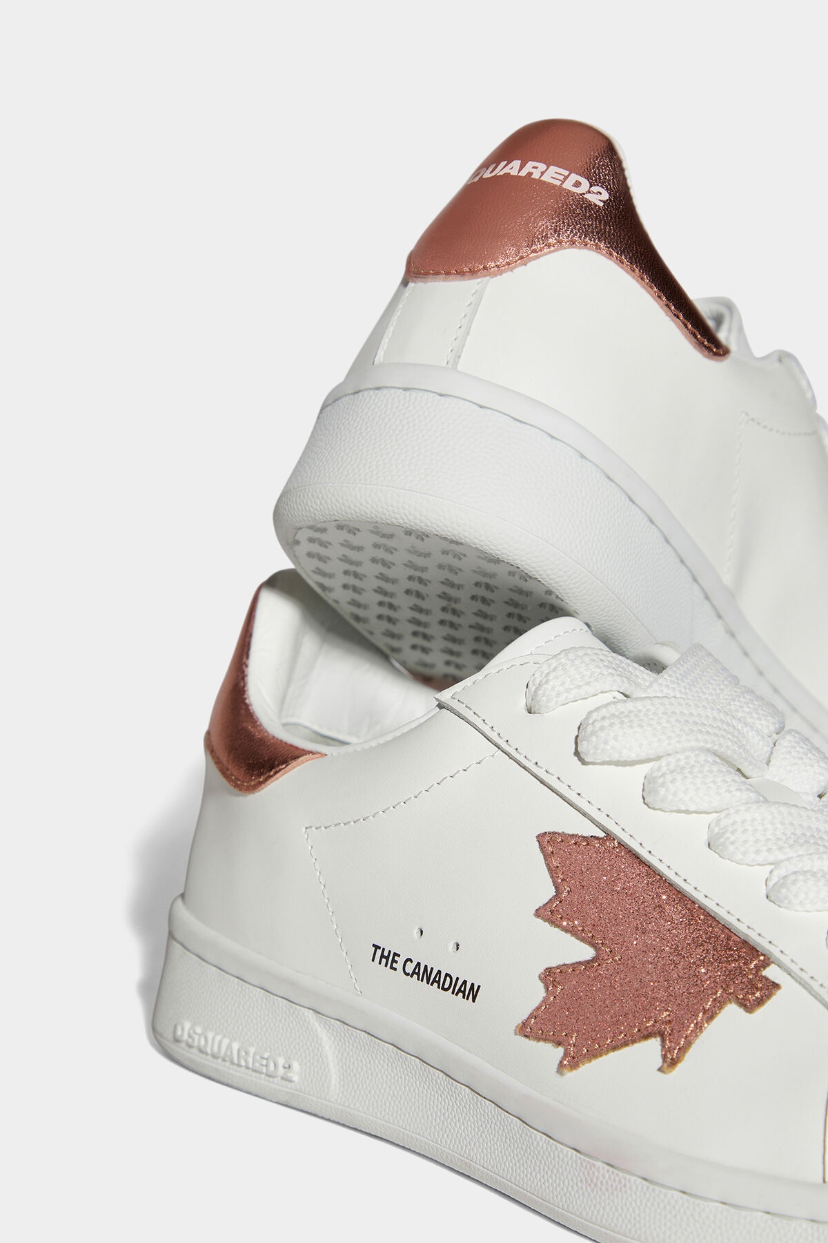 BOXER SNEAKERS - 5