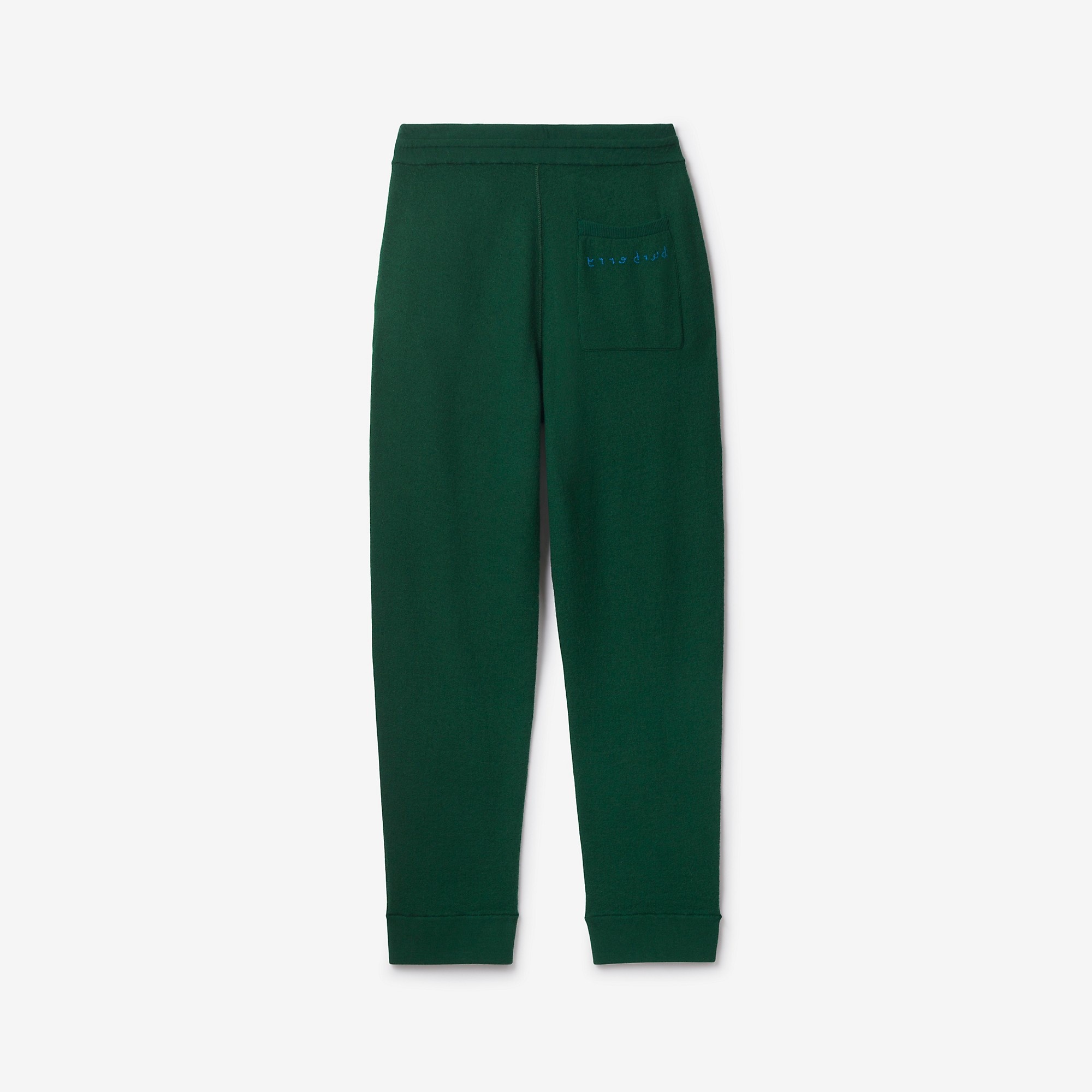 Wool Jogging Pants - 5