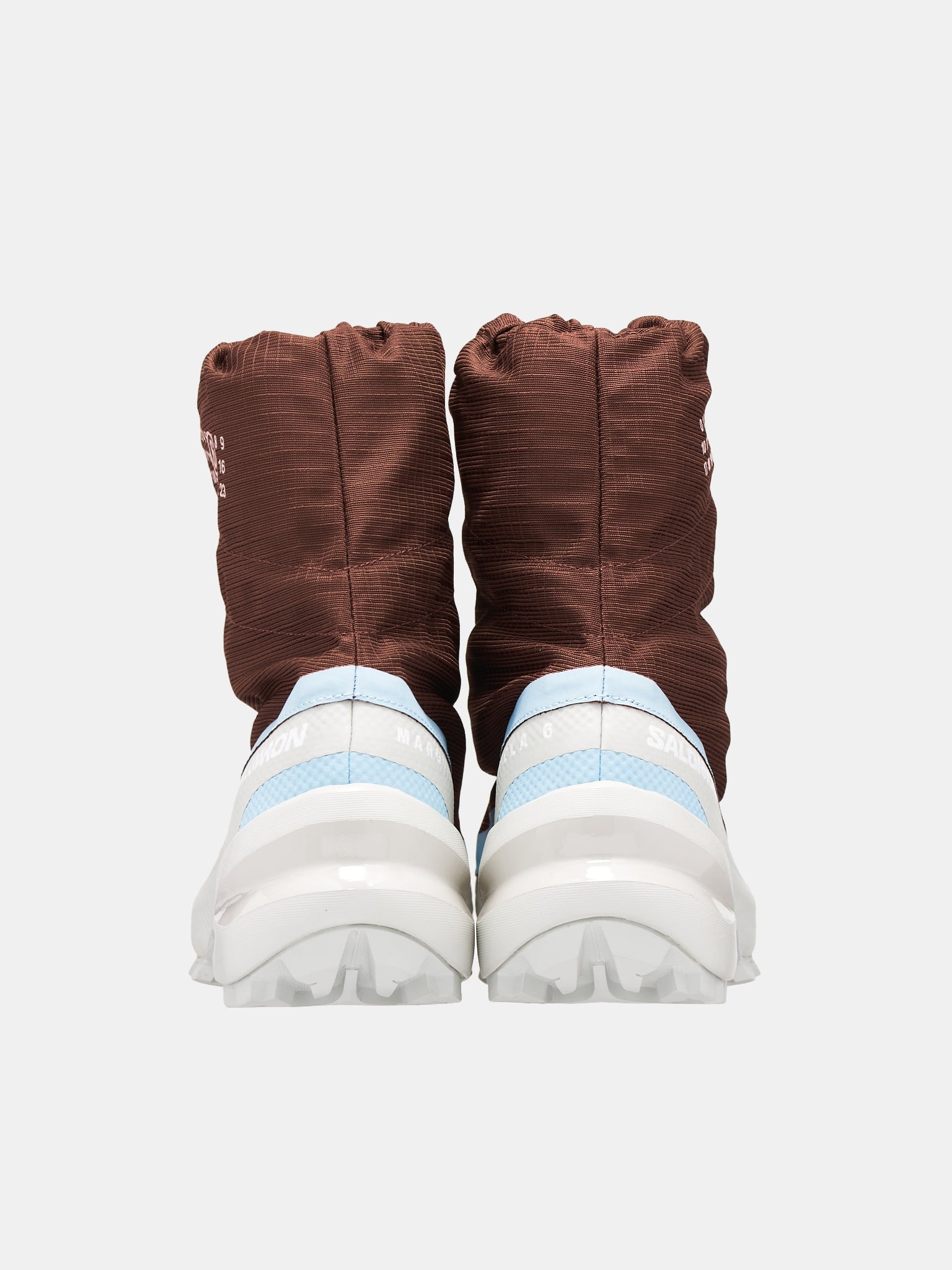 Salomon Cross Sneakers - 4