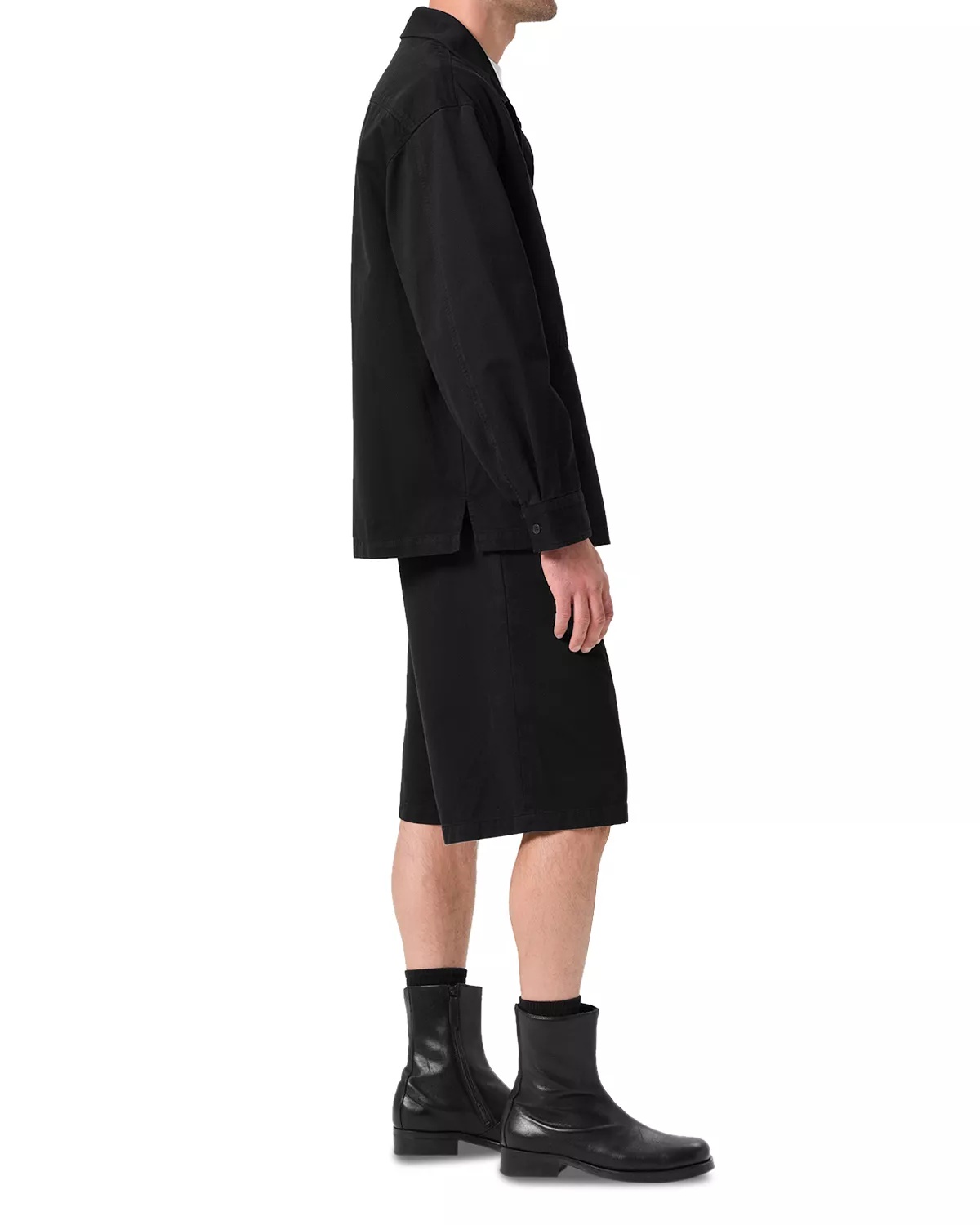 Cosmo Long 12.5" Chino Shorts - 4
