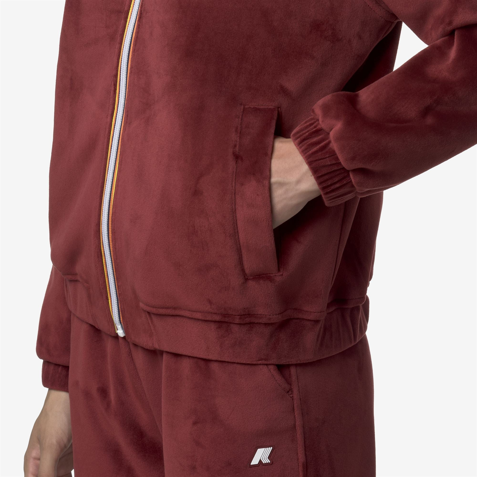 VIVIETTE VELOUR POLAR - 2