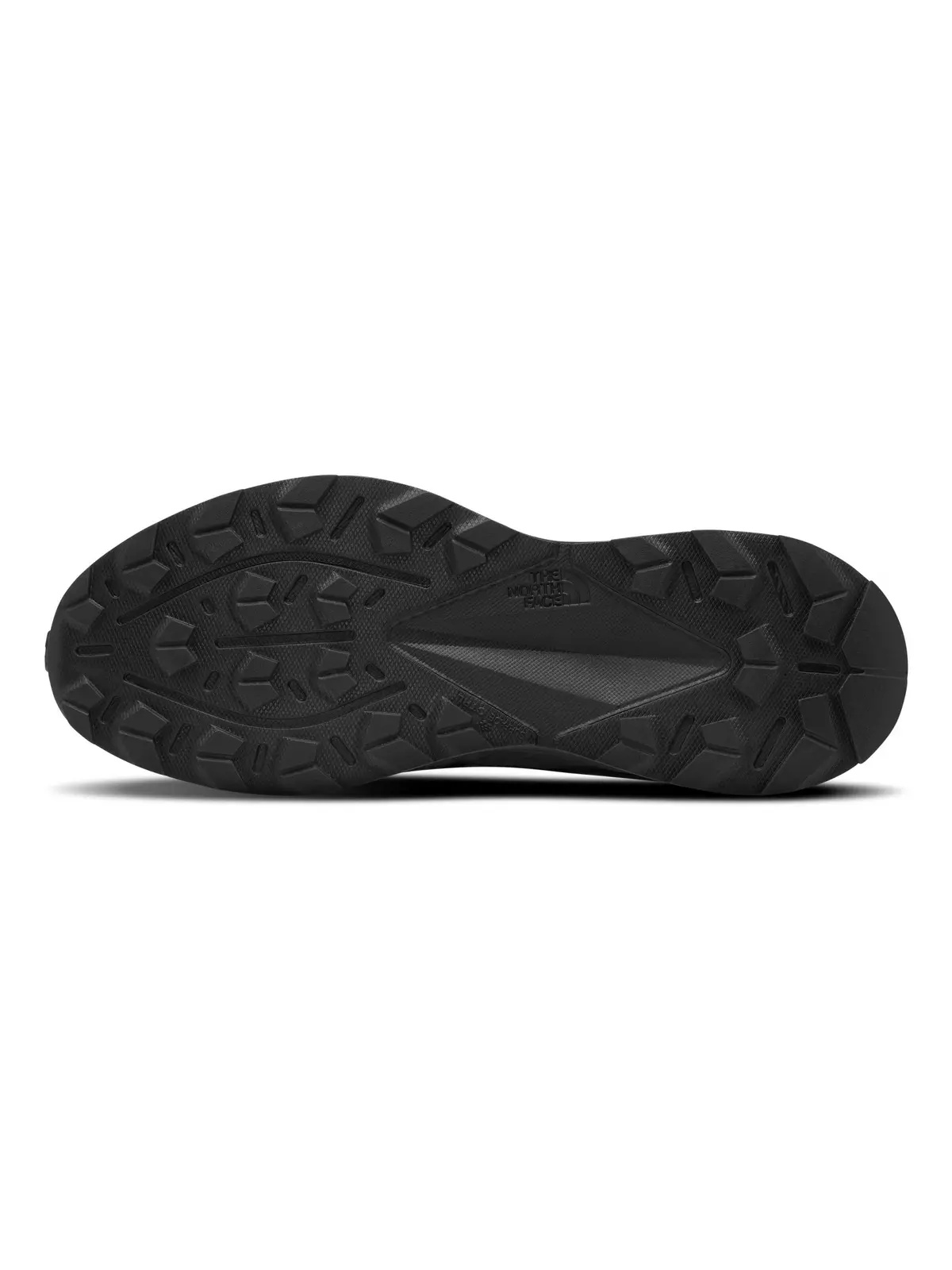 Oxeye Tech "TNF Black/TNF Black" Men's Shoe - 4