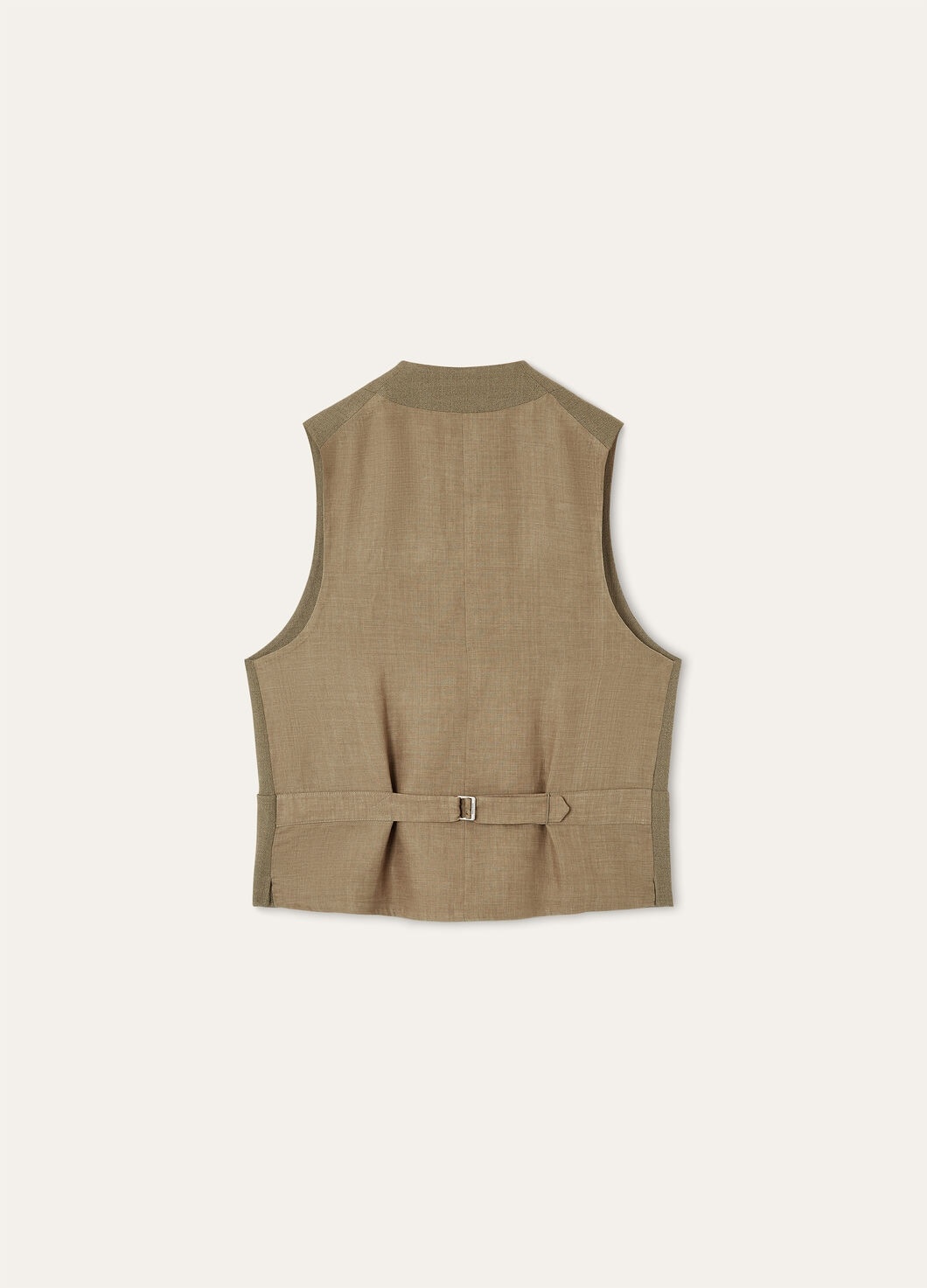 Drayton Vest - 6