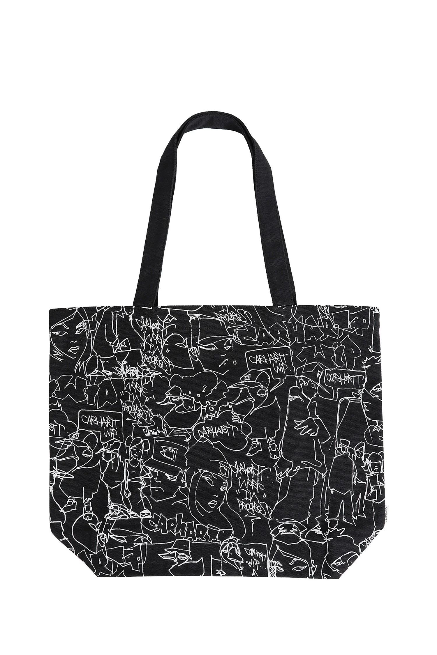 Blinkerfluid Tote Bag - 1