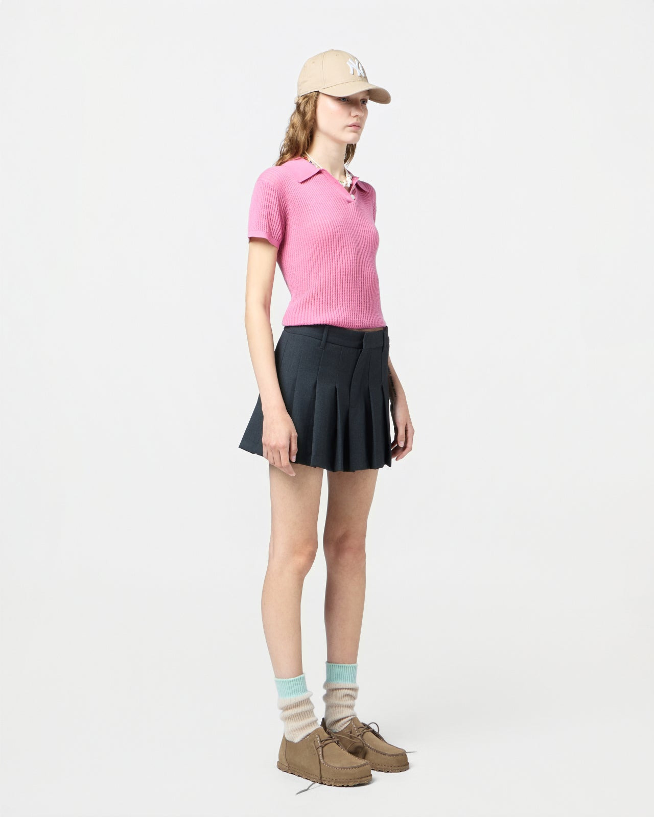 Shrunken Polo - 6