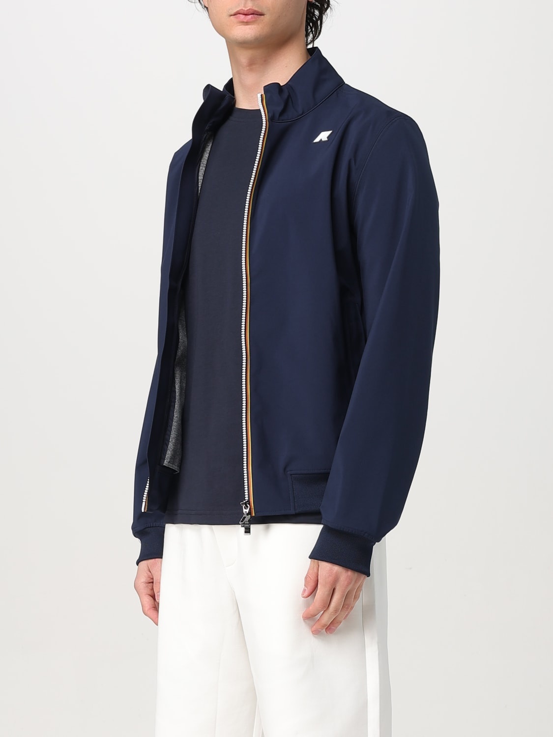 Jacket men K-way - 3