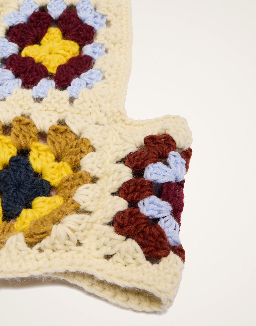 Lacey Snood - 9