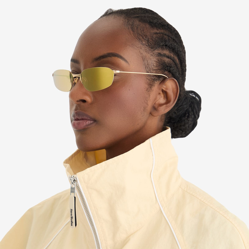 BALENCIAGA Balenciaga BB0412S Sunglasses outlook